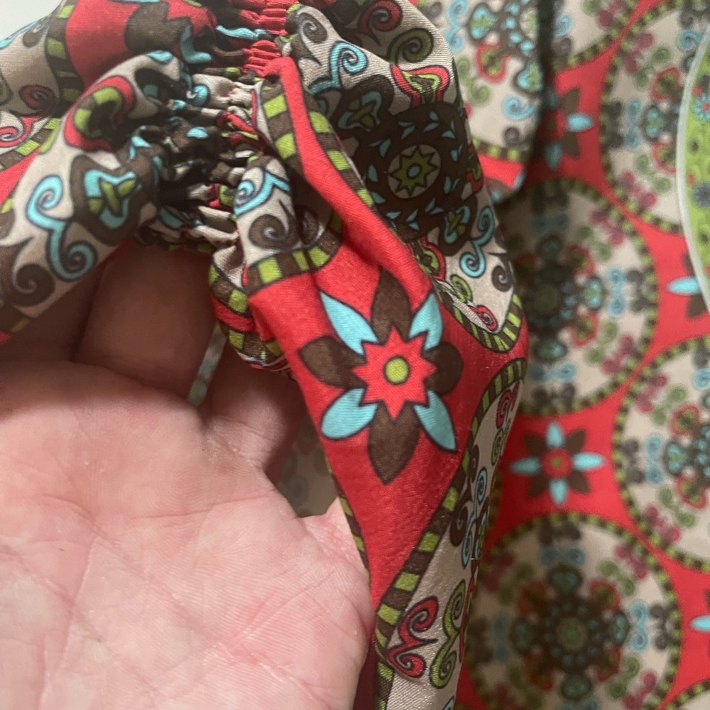 Unlisted bohemian mini dress. Size M - Picture 7 of 15